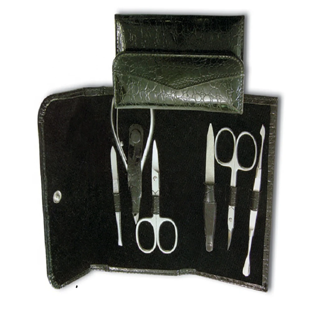 Free Sample Wholesale Supplier Affordable Professional Manicure Pedicure Set Manicure,Nail Set For Beginner Pedicure