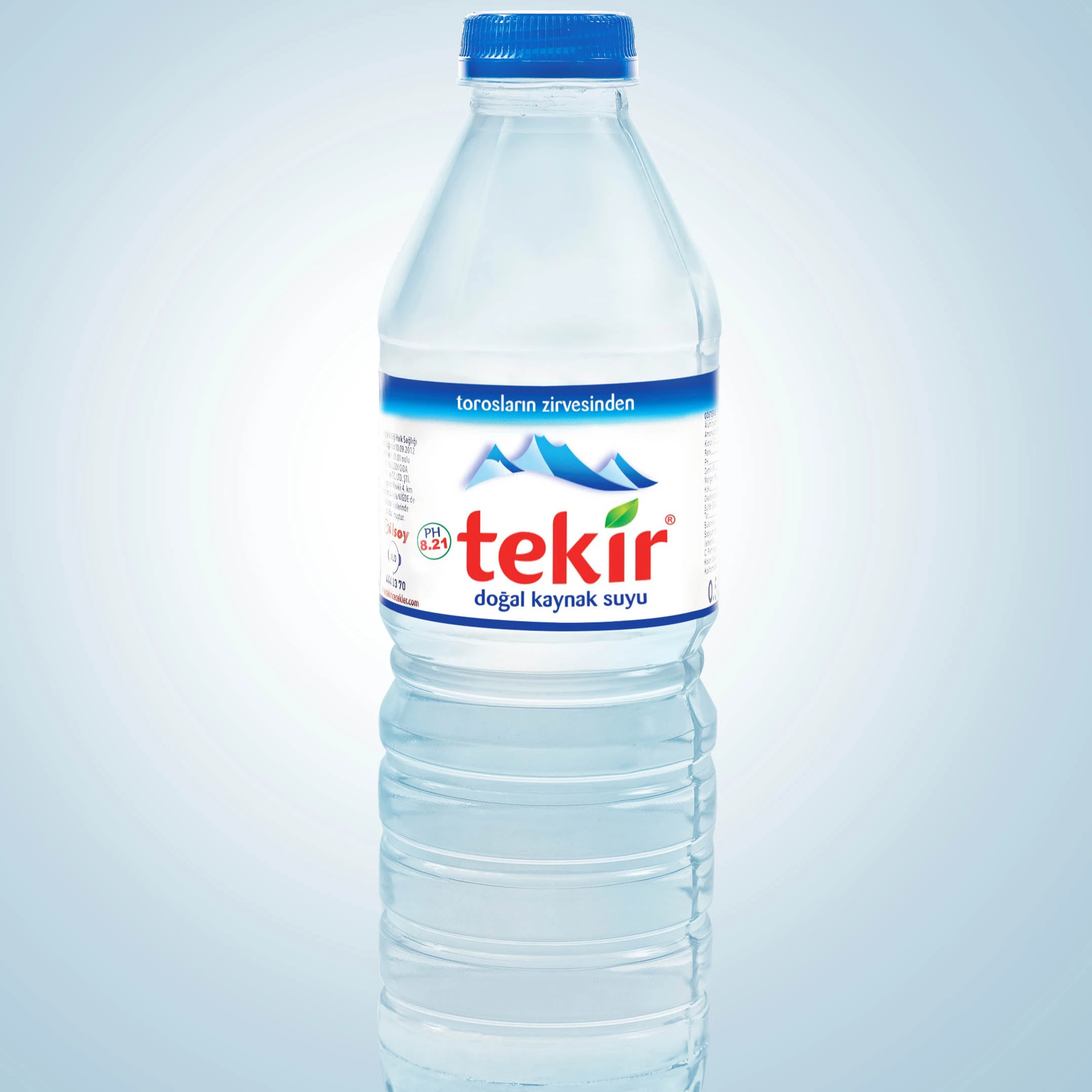 Natural Spring Water