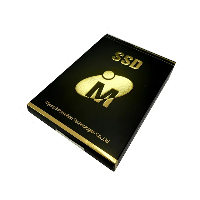 Умеренная цена Сделано в Корее твердотельный накопитель (SSD) Твердотельный NVMe SSD 256 ГБ 512 1 ТБ