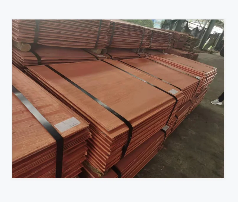  Pure Copper Cathode for SALE Piece Weight Origin Grade Min Place Model High