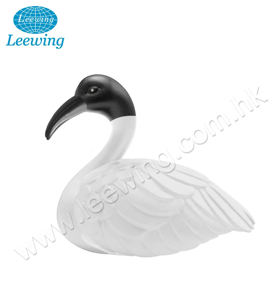 Factory Price Garden Decoration Event/Party Supplies Plastic Pink Flamingos for Sale Customized with Logo Flamingo