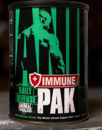 
Animal Immune All in One Pak 