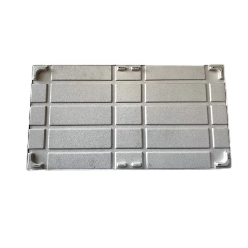 Spot wholesale 12 glasses sales plate high grade sunglasses storage display tray