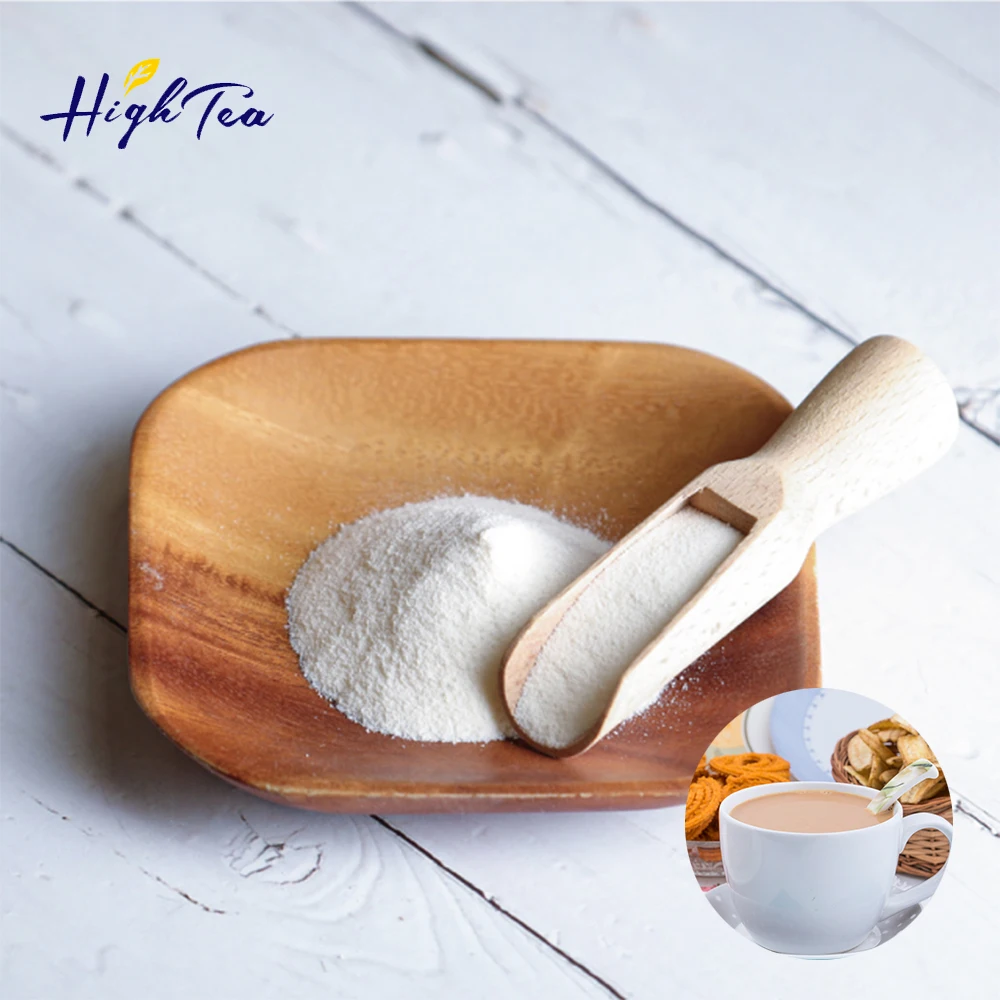 Taiwan Drink Skimmed Milk Instant Milky Creamer Powder In Bags