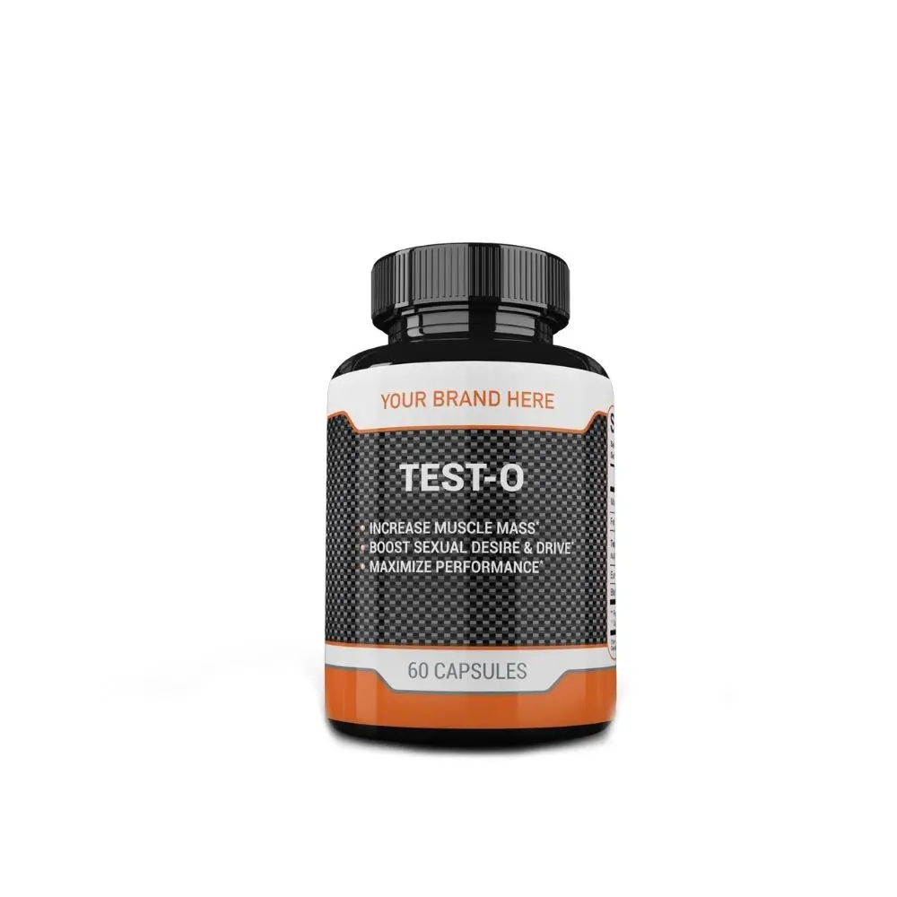 PL Workout Boost 60 капсул, усилитель тестостерона для мужчин, улучшение производительности стемины и либидо, Мужская добавка