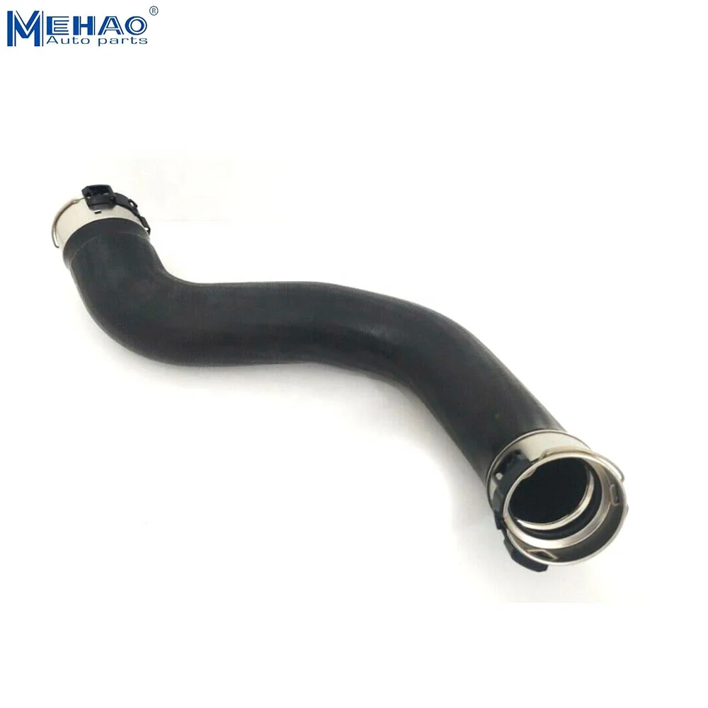 Auto Parts Engine Cooling  EPDM Radiator Hose 28160-4A704 281604A704 FOR HYUNDAI H1 II 2.5 D Intercooler Hose Coolant Pipe