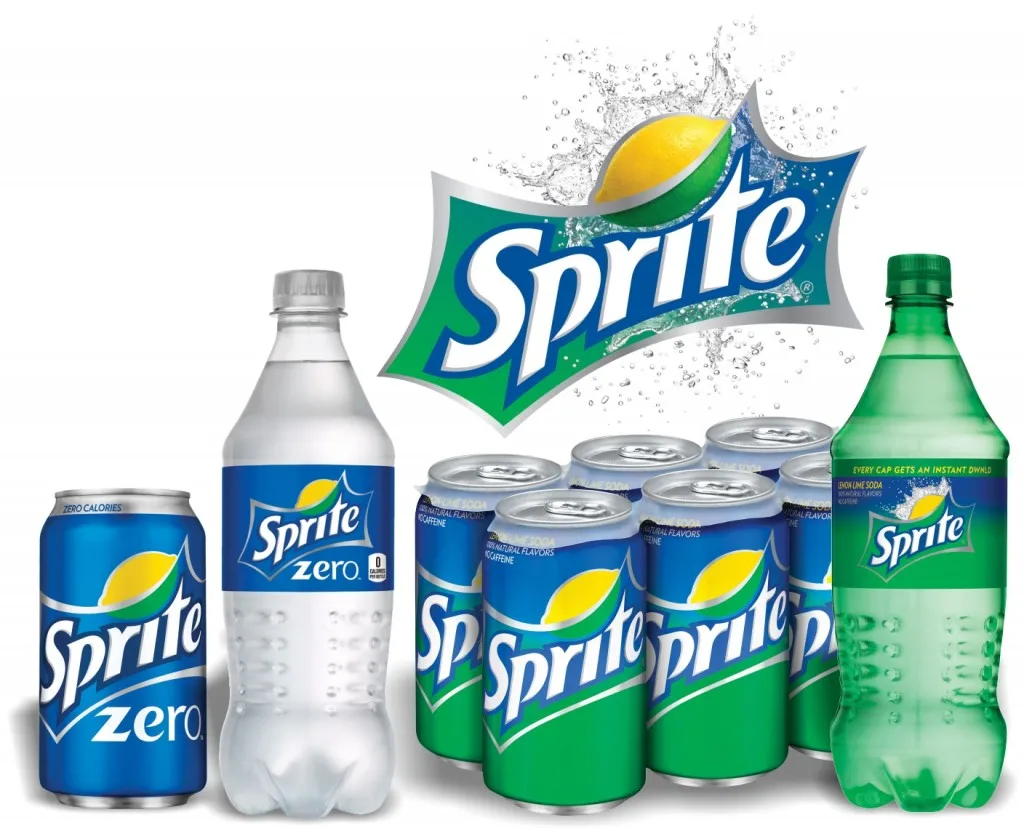 Sprite , Fanta , Coca Cola and many other soft drinks ready for shipping