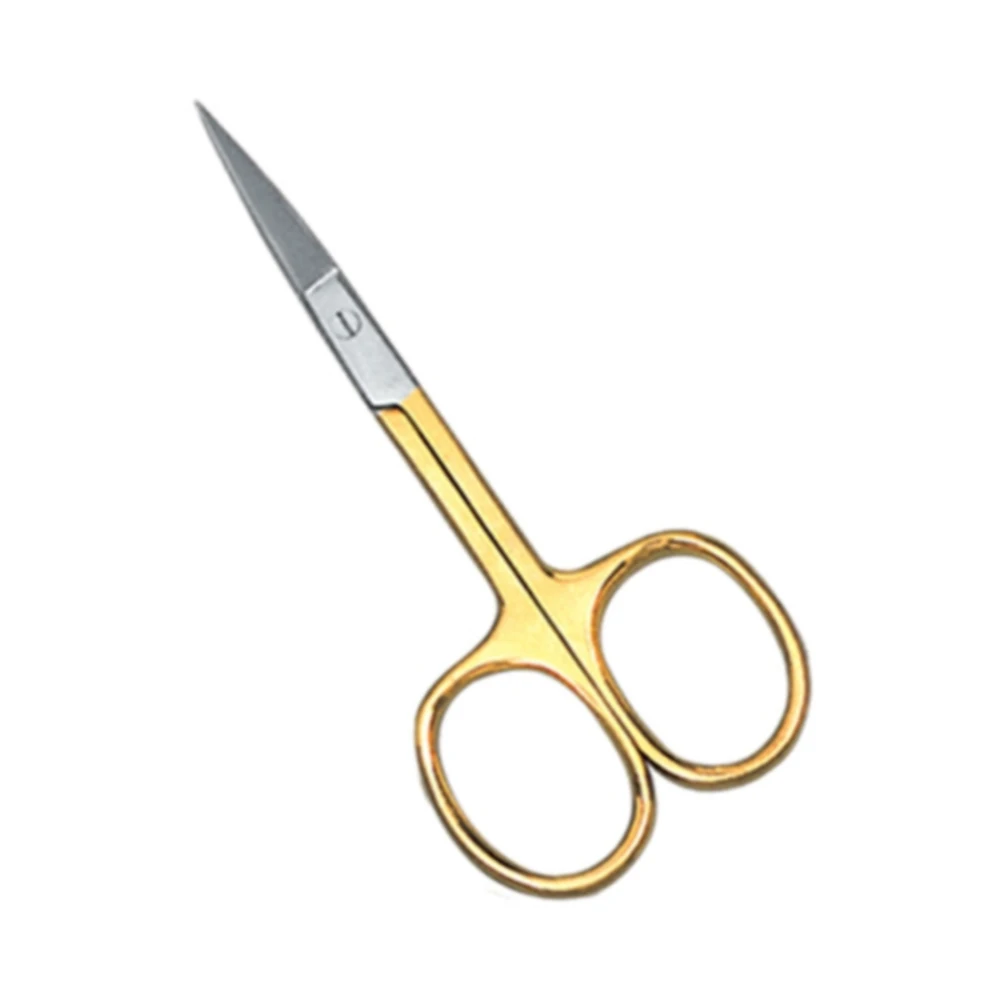  Ножницы для педикюра ножницы кутикулы оптовая продажа профессиональные маникюра