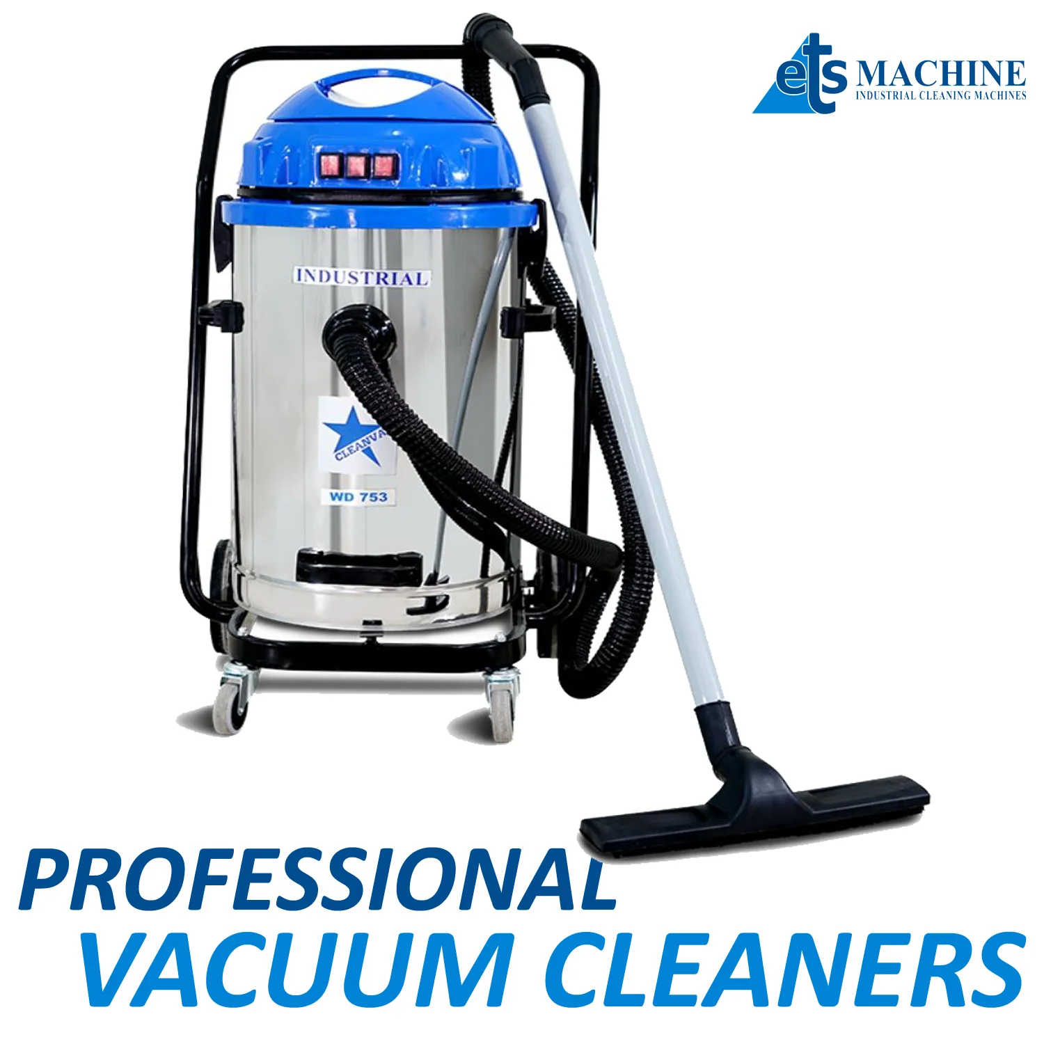Best industrial sweeper vacuum cleaner price