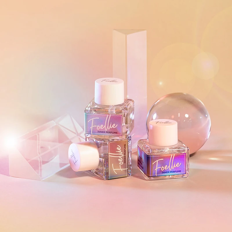 
Foellie Inner Perfume Eau De #Ciel 100% Original made in Korea 