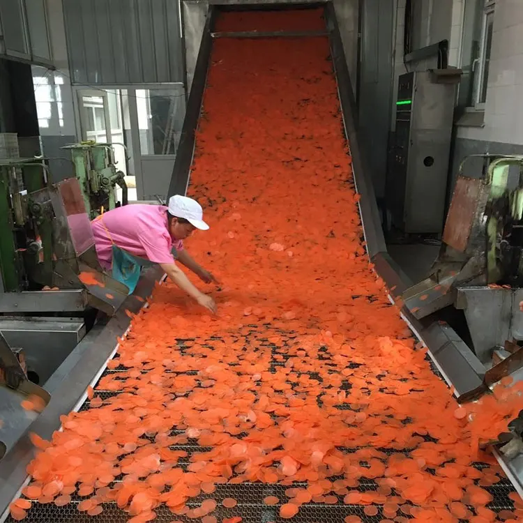 Special seafood snacks Prawn Crackers - shrimp chips from Vietnam (Ms.Thi Nguyen +84 988 872 713)