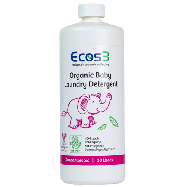 High Quality Baby Laundry Detergent Easily Remove Touch Stains Detergent Suitable And Safe For Baby Use Organic Type