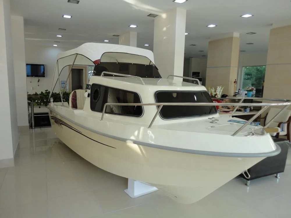 Садовая лодка SAFTER 500 для удовольствия семьи и друзей