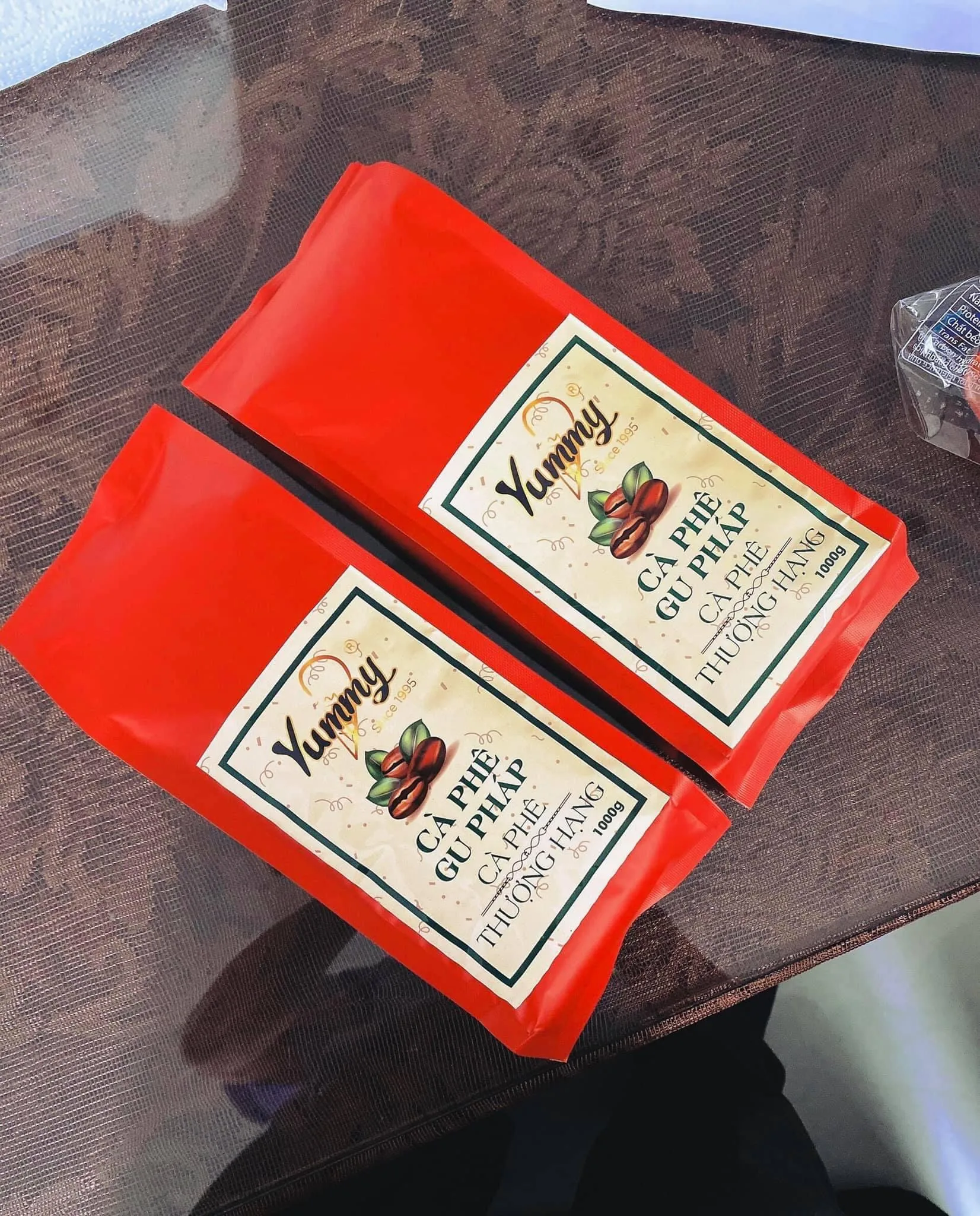 Молочный кофе № 3 (высокий) DVA0038 S/M/L Yummy мороженое от производителя логотип на заказ