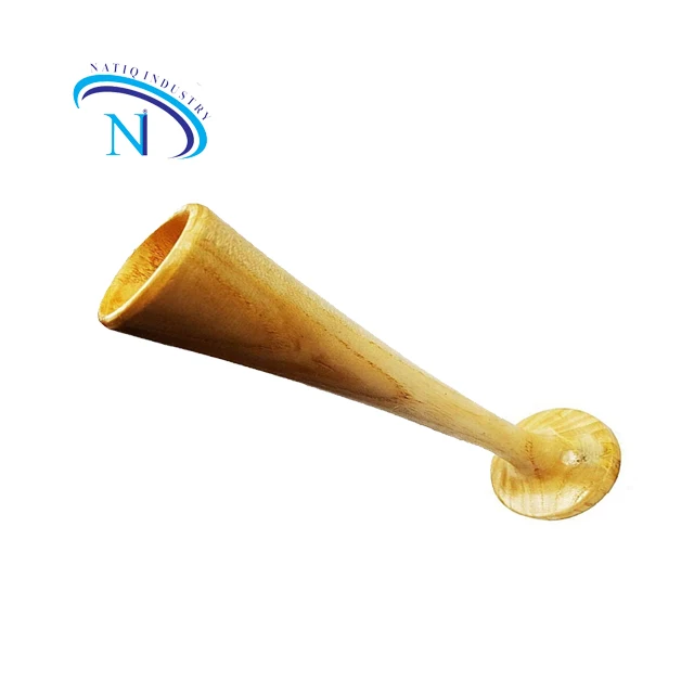  Новинка гинекологические хирургические инструменты Pinard Horn Foetal Stethoscope