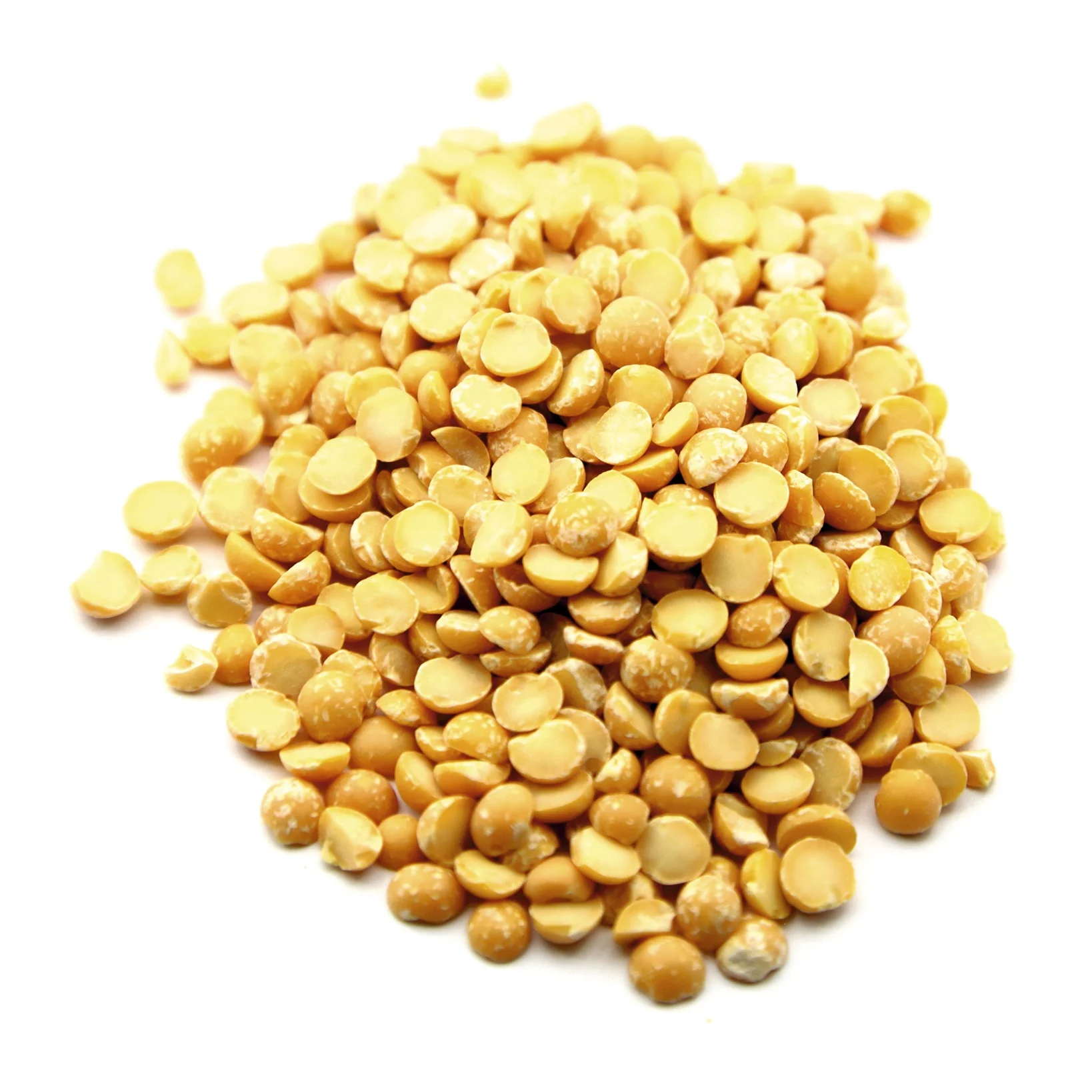 
Great quality yellow split peas 15/25/50 kg bags or in bulk, from manufacturer 