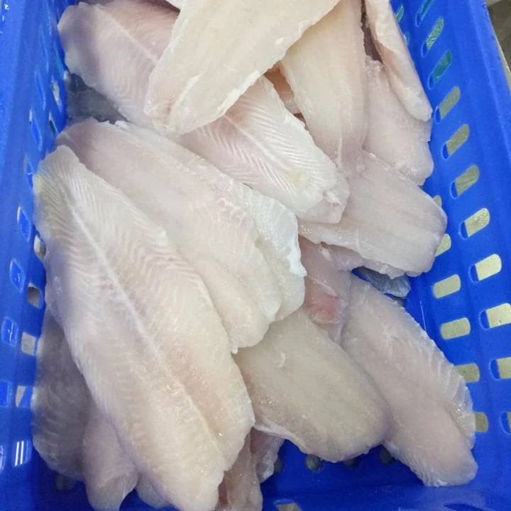 
Frozen Pangasius Fillet/Pangasius fish High Quality from Vietnam 