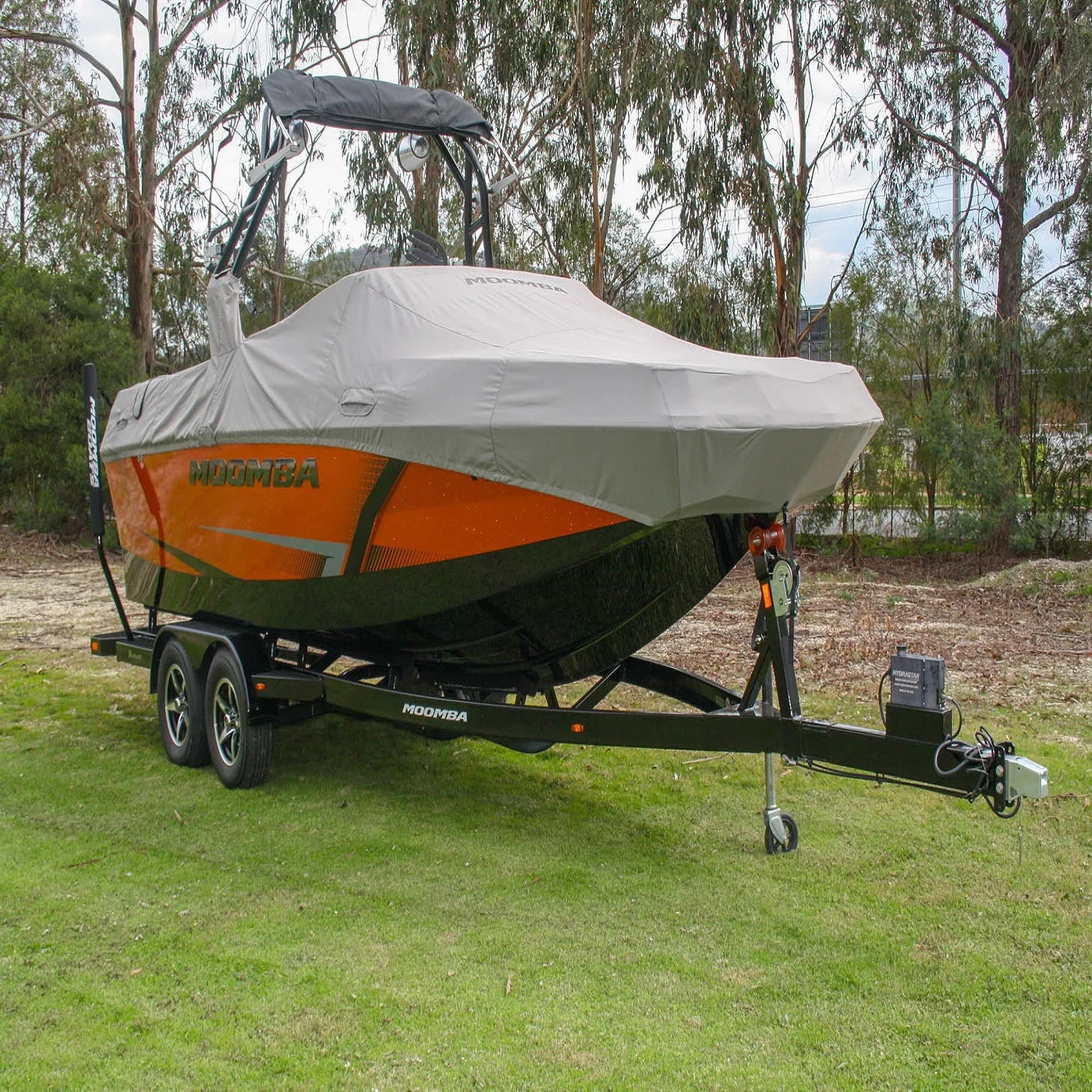 
SUMMER CLEARANCE SALES BRAND NEW 2020 M00MBA MAX SKI BOAT PERFECT TIME TO GO FISHING WITH BOAT COVER 