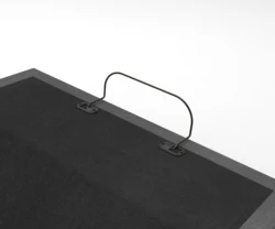 Регулируемая рама основания кровати для мебели спальни, легкая сборка