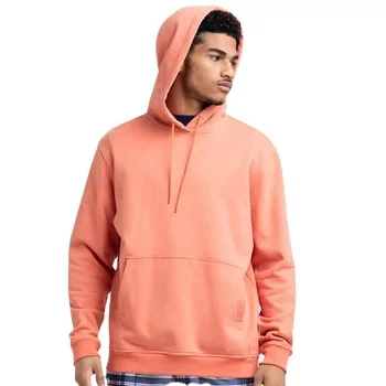 
OEM Sports Top apparel clothing sports hoodie bright colored cheap hoodie 