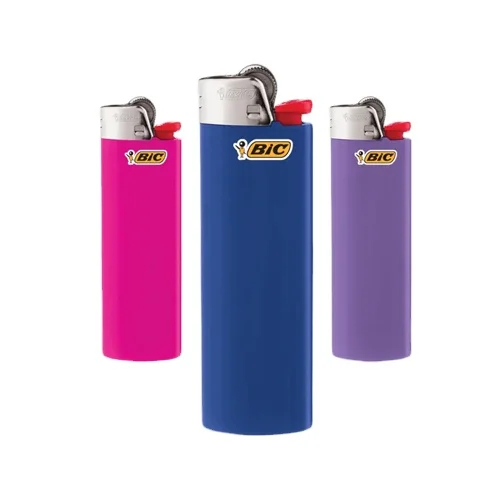 Зажигалки BIC с индивидуальным дизайном
