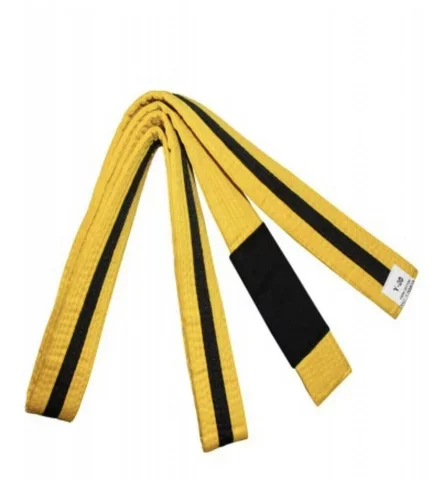 Multiple Designs Wholesale Jiu jitsu belts with custom logo Twill stop fabric 100% soft cotton made in Pakistan