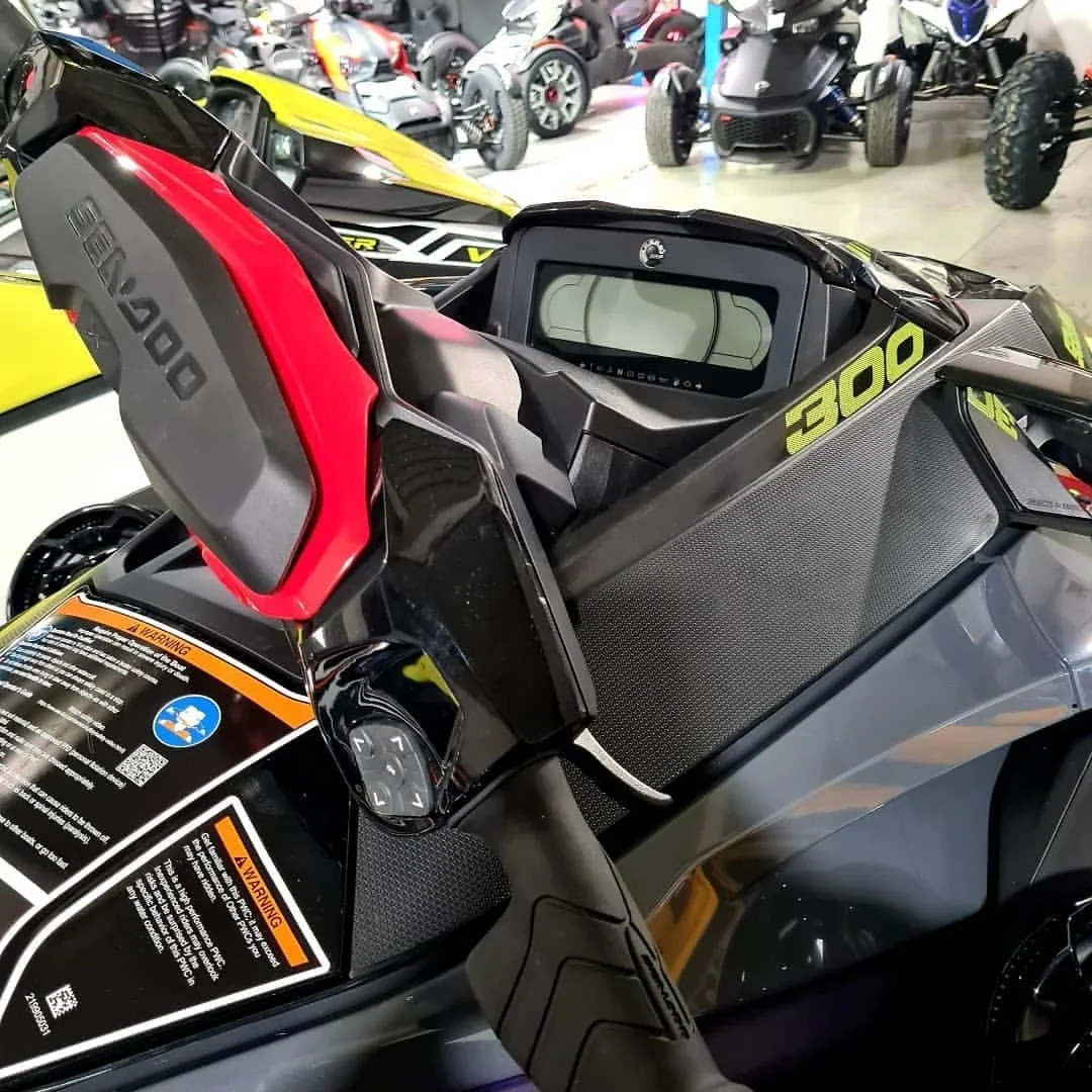 
2019/2020 Brand New and Used ORIGINAL Sea Doo GTR GTX GTI RXP RXT FISH PRO SPARK TRIXX JET SKI 
