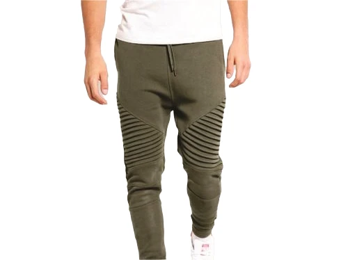 
Casual Men Single Jersey Trouser 
