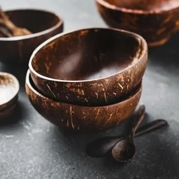 Wholesale High Quality Competitive Price COCONUT BOWL from Viet Nam