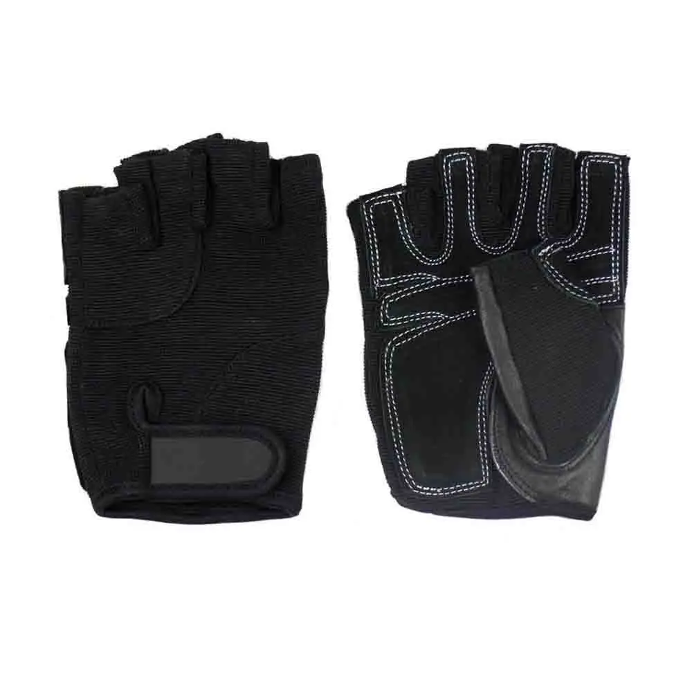 OEM Customized 2022 Professional Custom Wholesale Fitness Workout Weight Lifting Men Women Gym Gloves