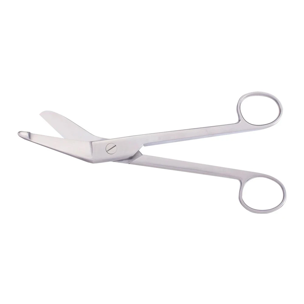 Orthopedic Heavy Duty Plaster Shears Orthopedic Surgical Instruments