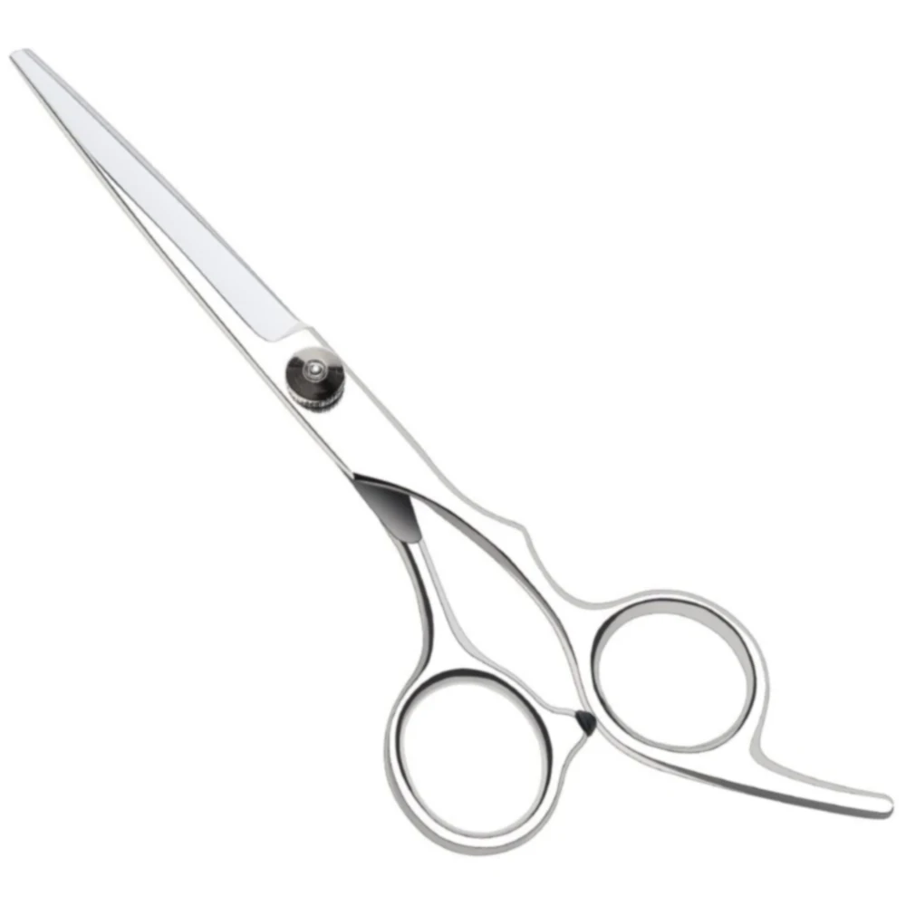  Профессиональные парикмахерские Парикмахерские ножницы для волос из нержавеющей стали 6 5 дюймов Ножницы Набор