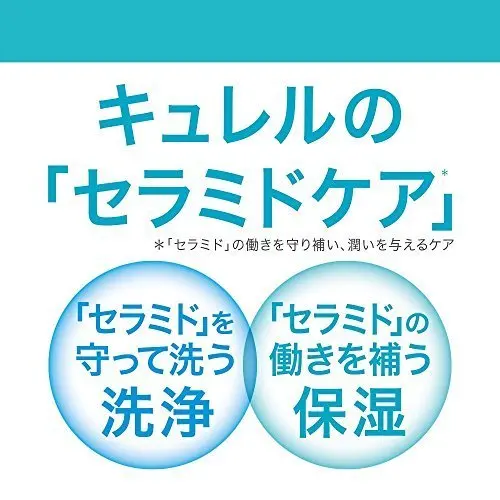 japan kao Curel Eye Zone Serum Patch tested with the cooperation of sensitive dry skin Alcohol free Weak acidity no perfume no