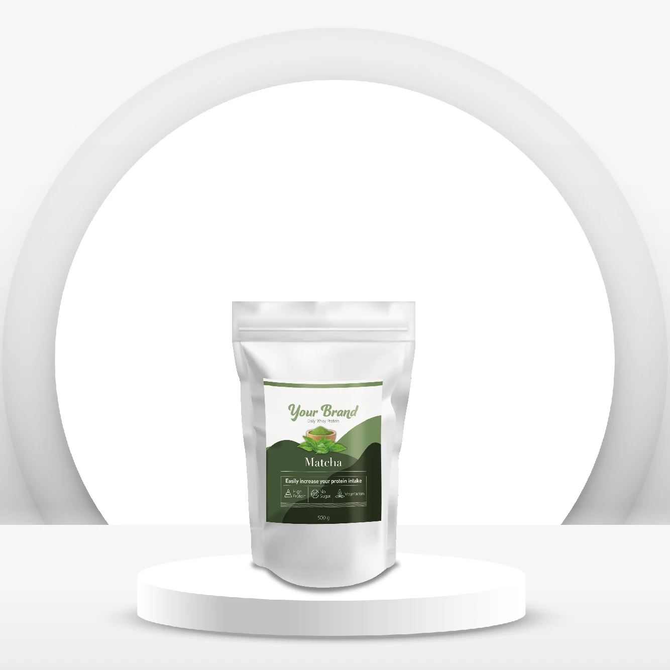 TOP 1 Workout weight mass wet gainer protein