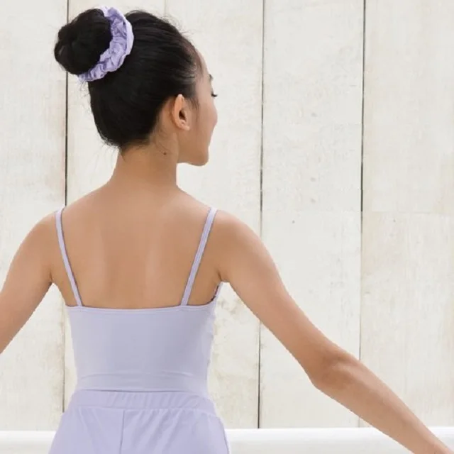 
Ballet dance children camisole leotards 