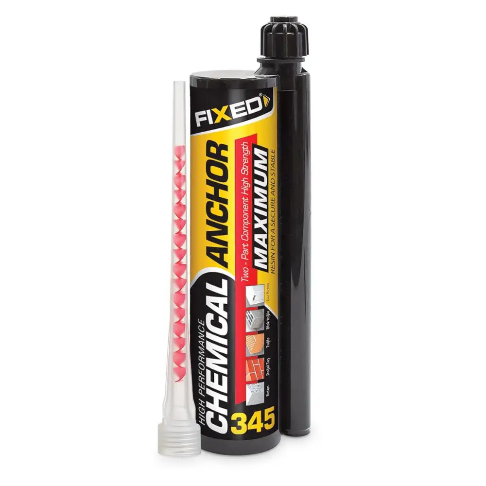 F-345 Chemical Anchor