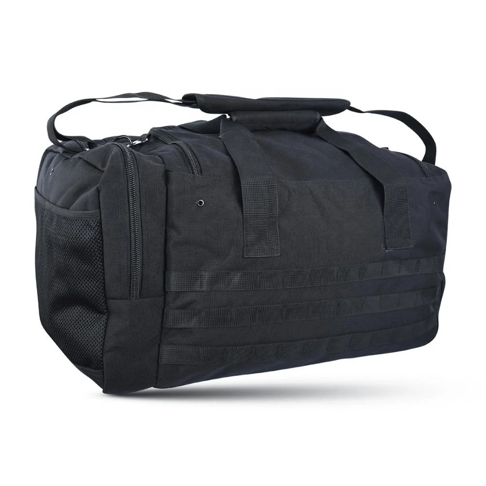 Popular 1000D nylon cordura outdoor travel sports duffel bags