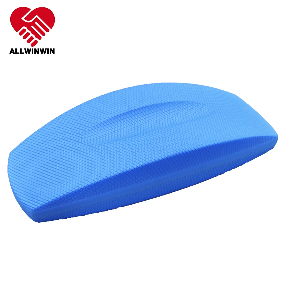 
ALLWINWIN BKS09 Back Stretcher   EVA Foam Arch Spine Ergonomic Posture Corrector Ab Mat Lumbar 