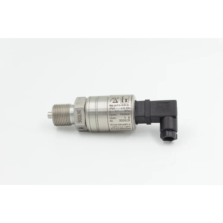 Best quality industrial pressure transmitter sensor, pressure transmitter sensor