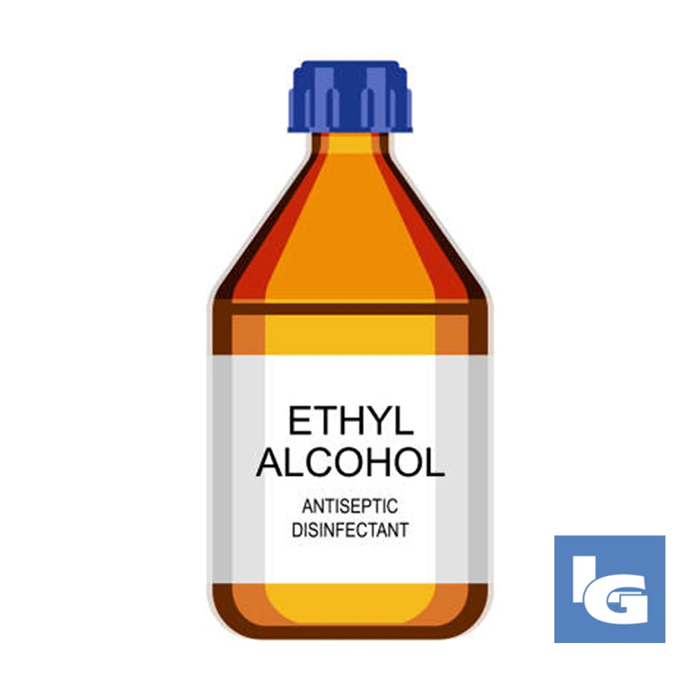 Ethyl alcoho_l ethano alcoho_l for export in bulk