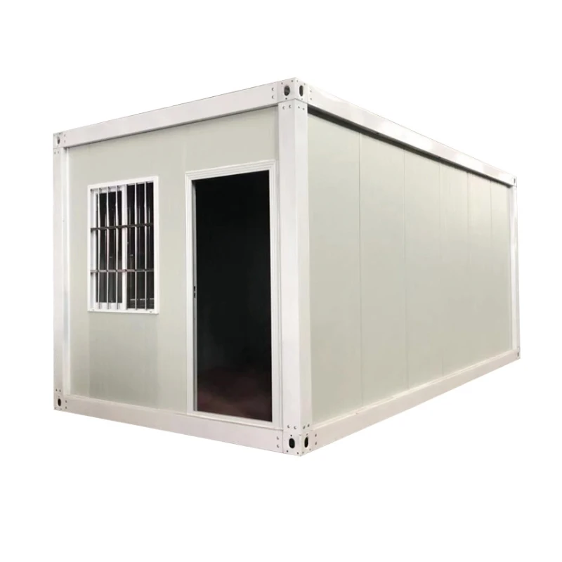 luxury small house modular cabin garden office pod 20 ft office container