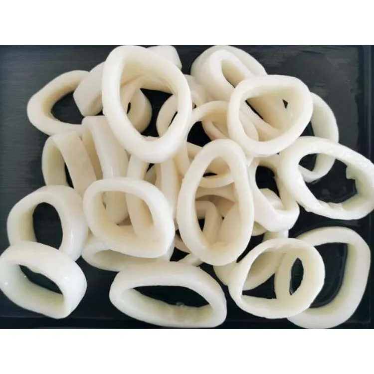 frozen squid frozen squid tube frozen squid ring specification