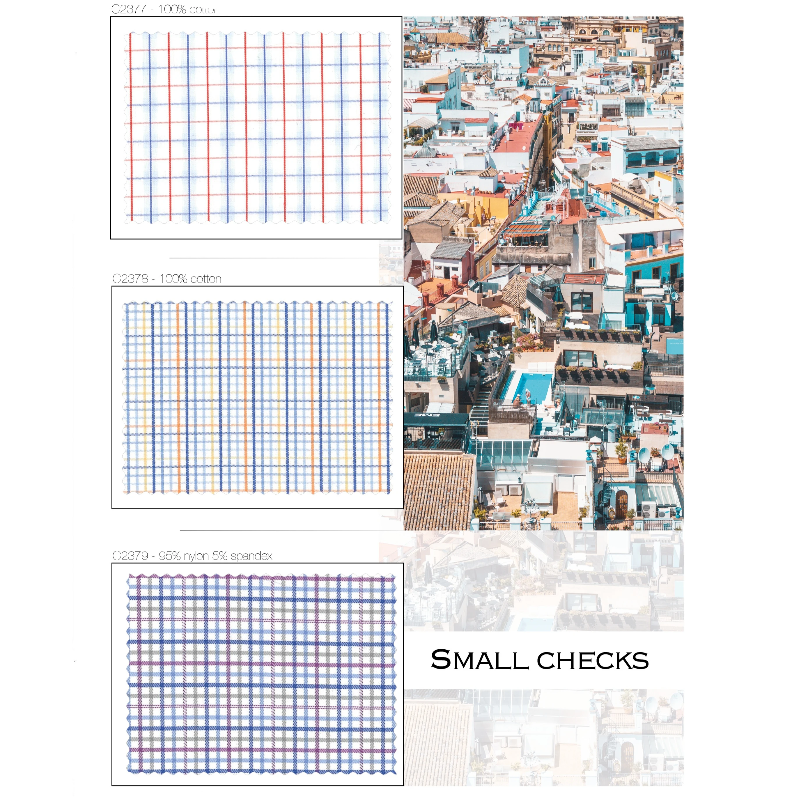 Тканый хлопок Весна/Лето 2022-электронная книга из ткани и цвета для города модных мужских