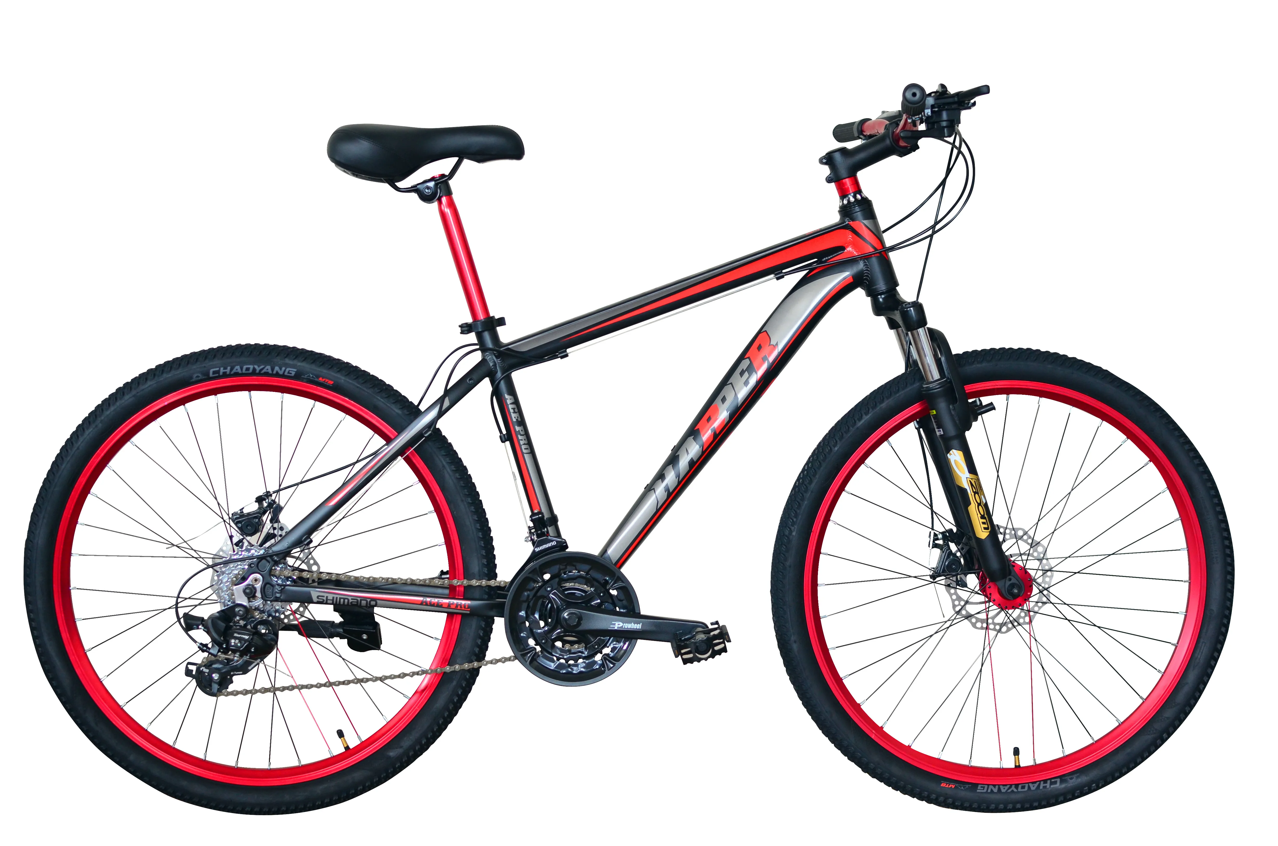 Light weight 26 inch alloy MTB bike mountain bicycle