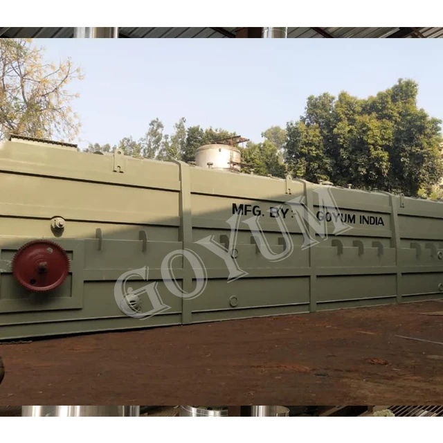 Sheanut Solvent Extraction Plant, Small to Large Capacity Shea Butter Solvent Extraction Machine & Equipment