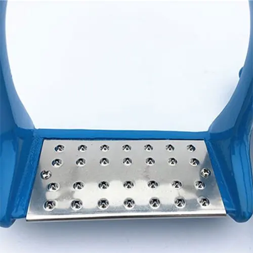 Latest Custom Aluminum Horse Riding Stirrups For Unisex