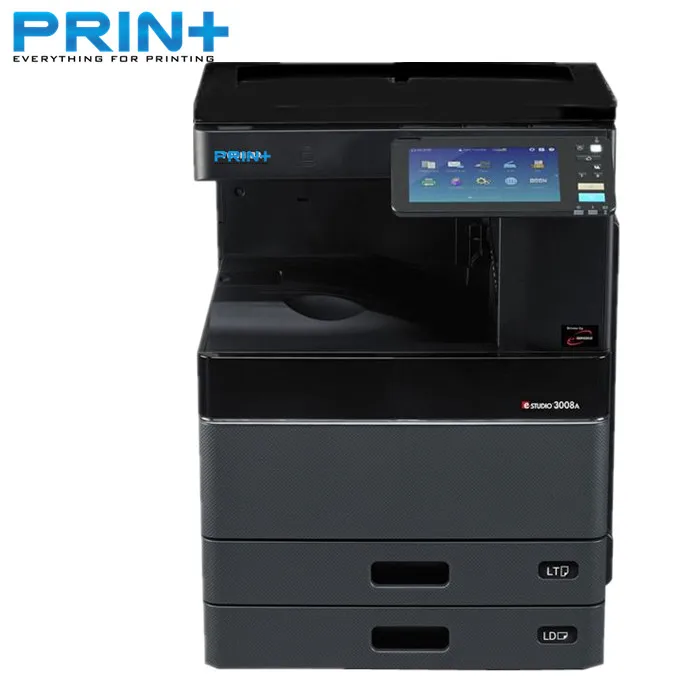 Used Refurbished Color Photocopiers Copier Printers Machine For Estidue For E-Studio 452 160 2860 353 1710 2508 2303 For Toshiba