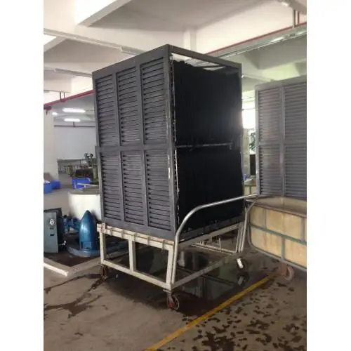 Машина для окрашивания пряжи ХАНКА