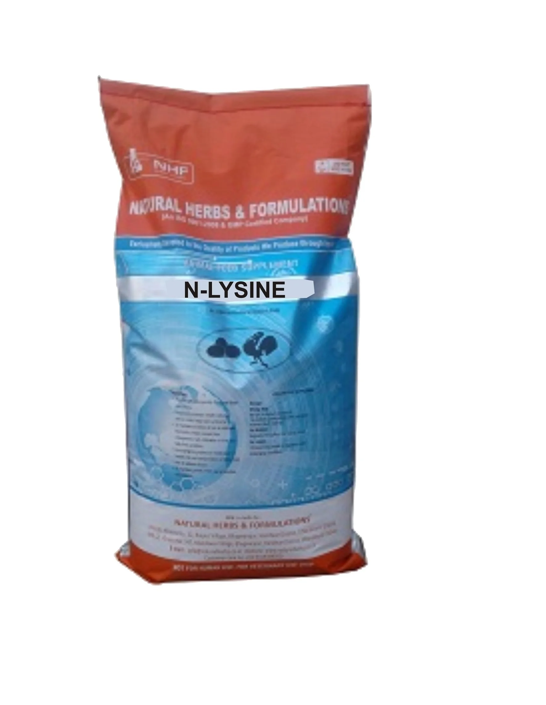 Veterinary Medicine Feed for Poultry Lysine Poultry Feed