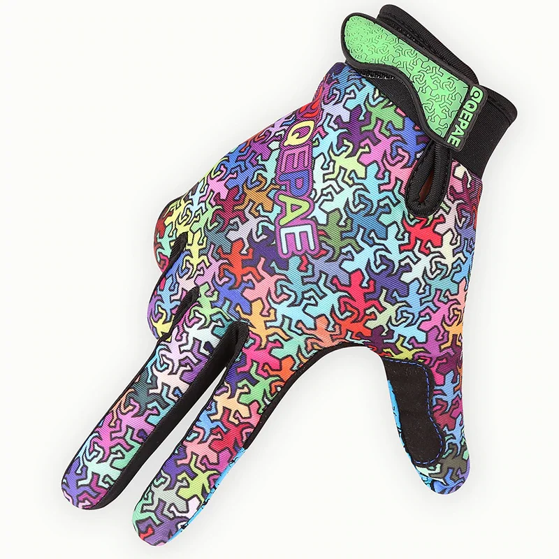 custom dirt bike motocross gloves 2022